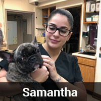 Samantha